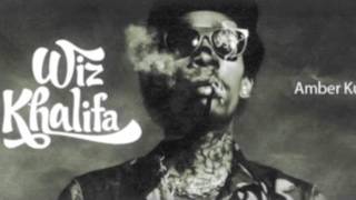 Wiz Khalifa  OTTR Feat Curreny Big Sean Amber Kush Mixtape [upl. by Carrol967]