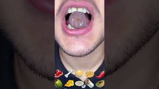 asmr mukbang scrumptious treat [upl. by Horvitz]