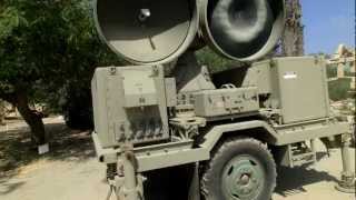 Hawk HPIR  High Power Illuminator Radar  by Raytheon [upl. by Hirsch]