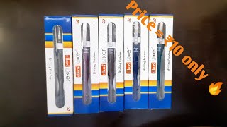 Elkos Oxer ball pen ₹10 only🔥🔥 [upl. by Cardew]