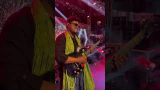 Asansol  TKampF live  shorts guitar tanmaykarandfriends [upl. by Geoffry]