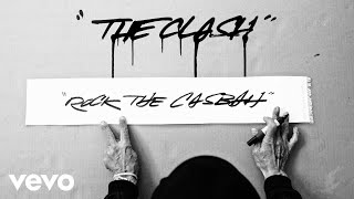 The Clash  Rock the Casbah Remastered [upl. by Letrice]