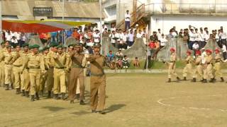 Chhatak Cement Factory Annual Sports 2012 [upl. by Nazarius367]