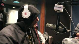 NORE Interview With DJ Drama Part 4  NORE Breaks Down quotSuperthugquot Session [upl. by Leonardi]