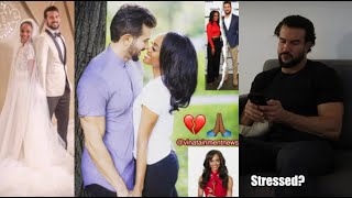 The Bachelorette Rachel Lindsay Husband Bryan “I Was Friendzoned In My Marriage She Didn’t Care” [upl. by Russel]