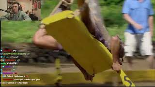 WillNeff Reacts Survivor Season 19 Episode 10  Pt 3 DONT LOOK AT RELATED VIDEOS SPOILERS [upl. by Lunseth]