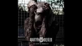 Martyr Defiled  Lvcifer [upl. by Chesney]