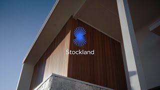 Stockland Home grown  Home [upl. by Thompson370]