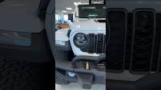 🚨 Very Limited Jeep Wrangler Rubicon 392 for sale [upl. by Astrix]