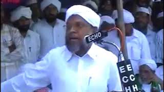 Kottampara Abdurahman Darimi super speech കൂറ്റമ്പാറ ഉസ്താദ് [upl. by Soigroeg]