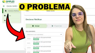 ⚠️COMO REGULARIZAR UM MEI INAPTO [upl. by Argile]