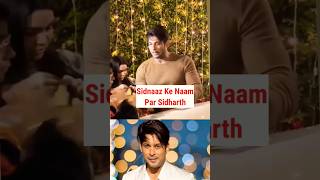 Sidnaaz Par Sidharth Reaction twshorts [upl. by Reivazx255]