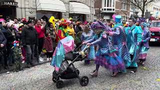 Carnaval 2024 Maastricht 3 [upl. by Crosby]