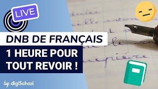 Brevet  quelles sont les notions à connaître en français [upl. by Alane247]