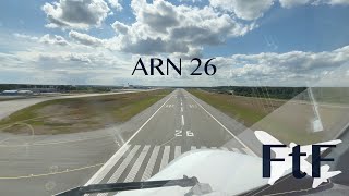 ARN 26 ✈️ [upl. by Carmela49]