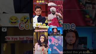 kapil sharma comedy show 4clip funny comedynightswithkapil standupcomedy comedy viralvideo [upl. by Isabea514]