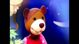 Goodnight Teddy Bear DVD amp VHS Trailer [upl. by Rednasyl]