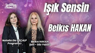 Belkıs Hakan  Işık Sensin [upl. by Croix]