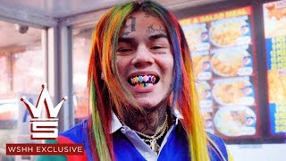 6IX9INE quotBillyquot WSHH Exclusive  Official Music Video [upl. by Cerracchio]