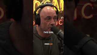 Joe Rogan On The Girl That Changed His Life😳 [upl. by Galven]