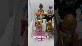 Playmobil serie 25 Niñas 👧Novedades Playmobil 2024 playmobil elmundoclick playmobil2024 [upl. by Landbert]