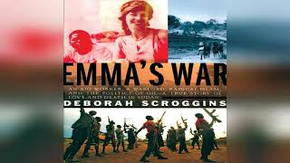 Review Emmas War A True Story  by Deborah Scroggins [upl. by Triplett192]