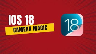 IOS 18 Iphone Camera Settings for Magical results [upl. by Nodnil194]