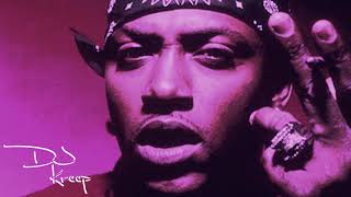 Mystikal  Here I Go Slowed amp Chopped By DJ Kreep [upl. by Anala538]