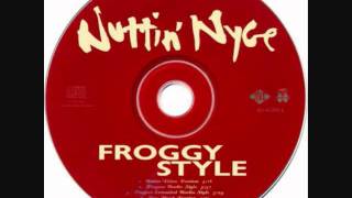 Froggy Style rare remix with alt lyrics [upl. by Wilterdink587]