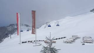 Chüestall Hüttli in Riederalp [upl. by Gotthard]