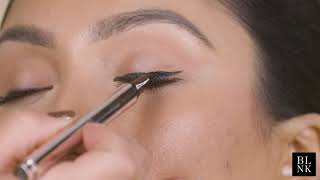 How to Apply Eyeliner on AlmondShaped Eyes [upl. by Chladek]