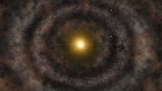 Birth of planets around infant stars like HL Tau [upl. by Anovad]