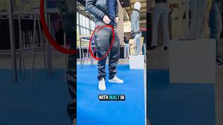 That Airbag Jeans Can Safe Your Life [upl. by Anohr]