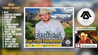 El Fantasma Ranchitos Escondidos Estreno 2016 [upl. by Ikim]