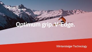 VEdge Technology in St Anton am Arlberg [upl. by Ahtabbat]