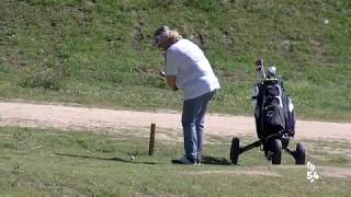 El Campo de Golf acogió un interclub con La Garza de Linares [upl. by Sethi730]