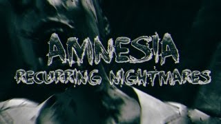 Amnesia Recurring Nightmares El mejor mapa que he jugado hasta la fecha [upl. by Mailiw]