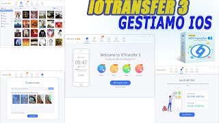 IOTRANSFER 3  Gestire al meglio iOS Guida Completa  5 Codici GRATIS [upl. by Yenrab572]