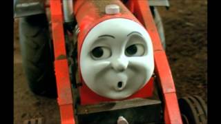 A Friend In Need Thomas The Jet Engine AUS DVD [upl. by Acino]