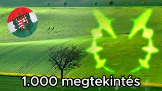 1000 Megtekintéses Óriási Kevert Zene  Magyar Kevert Zenék [upl. by Ephrayim800]