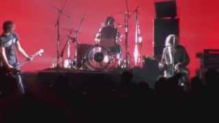 NIRVANA  Smells like teen spirit Live at the Paramount1991 [upl. by Ecniuq233]