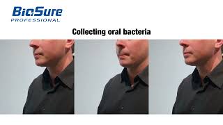 Introduction to BioSure Professional Aqueous Ozone Oral Rinse Tumbler [upl. by Deraj689]