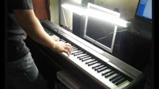 Casio CDP100 digital piano [upl. by Lavine]