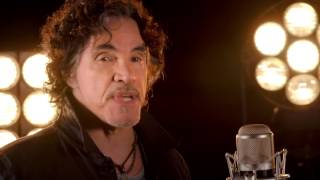 John Oates amp Bekka Bramlett  quotI Blinked Oncequot Official Music Video Steve Forbert Cover [upl. by Roseanna325]