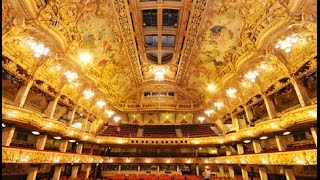 Blackpool Tower Ballroom [upl. by Ryon795]