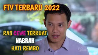 FTV TERBARU SCTV 2022  Hardi Fadhillah  BIKIN BAPER [upl. by Drisko955]