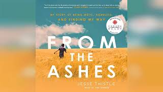 Review From the Ashes My Story of Being Métis Homeless and Finding My Way  by Jesse Thistle [upl. by Burd42]