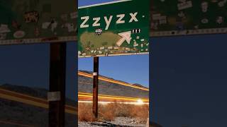 What’s Off Zzyzx Road Part 1 [upl. by Dopp]