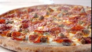 Papa Johns Super Bowl 50  15 spot [upl. by Noami]