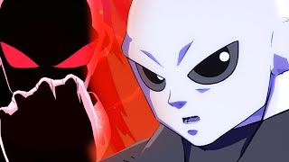 They Forgot To Balance Jiren [upl. by Ostap137]